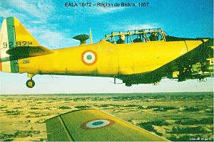 190- ARMEE DE L'AIR EN ALGERIE 1945-1962-38 (33)